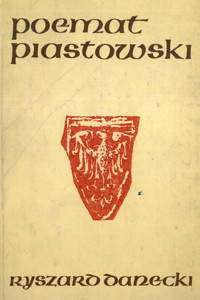 Poemat piastowski