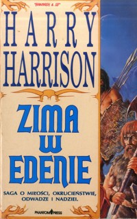 Zima w Edenie