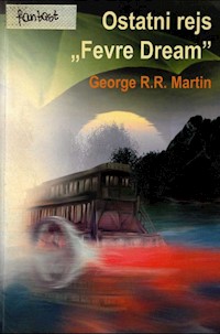 Ostatni rejs “Fevre Dream”