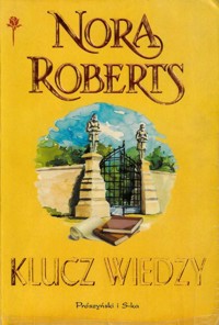 Trylogia kluczy (2). Klucz wiedzy