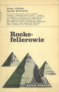 Rockefellerowie. Amerykańska dynastia