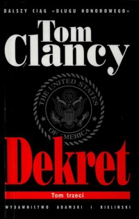 Dekret. Tom 3