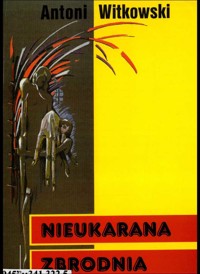 Nieukarana zbrodnia