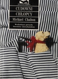Cudowni chłopcy