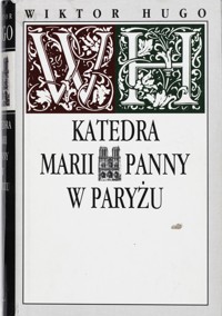 Katedra Marii Panny w Paryżu