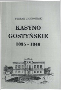 Kasyno gostyńskie 1835-1846