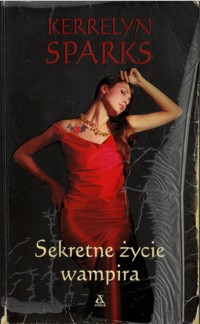 Sekretne życie wampira