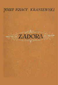 Zadora