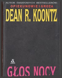 Głos nocy