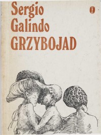 Grzybojad