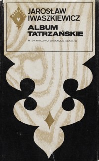 Album tatrzańskie