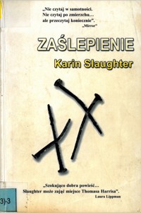 Zaślepienie