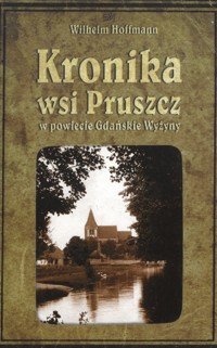 Kronika wsi Pruszcz