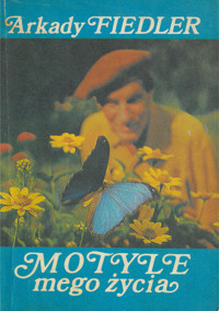 Motyle mego życia