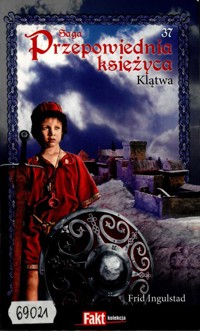Przepowiednia księżyca (37). Klątwa