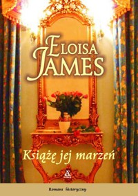 Książę jej marzeń