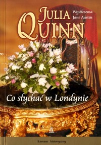 Co słychać w Londynie