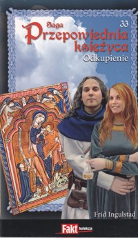 Przepowiednia księżyca (33). Odkupienie