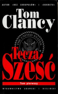 Tęcza sześć. Tom 1