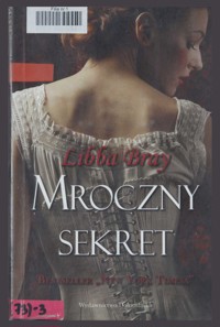 Mroczny sekret