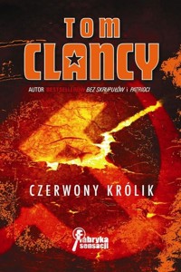 Czerwony królik