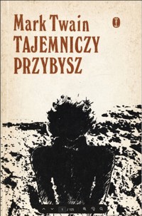 Tajemniczy przybysz