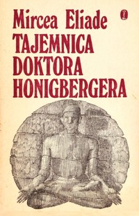 Tajemnica doktora Honigbergera