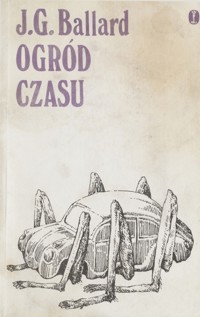 Ogród czasu