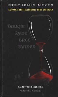 Drugie życie Bree Tanner