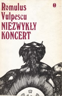 Niezwykły koncert
