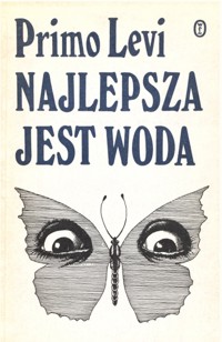 Najlepsza jest woda