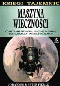 Maszyna wieczności