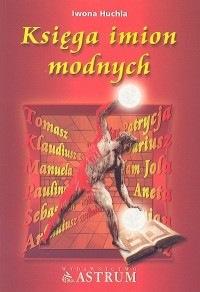 Księga imion modnych