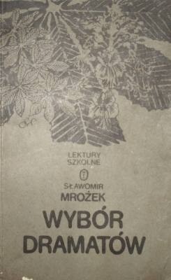 Wybór dramatów
