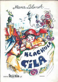 Klachula Cila