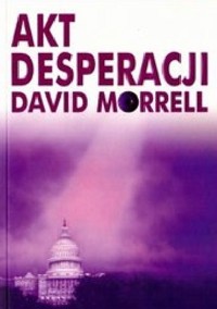 Desperackie kroki
