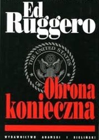 Obrona konieczna