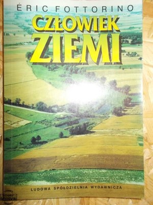 Człowiek ziemi