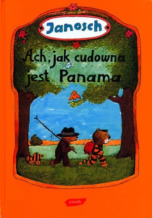 Ach, jak cudowna jest Panama