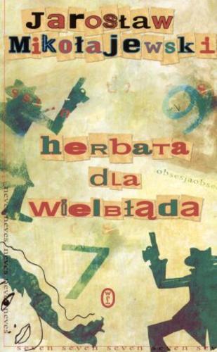 Herbata dla wielbłąda, czyli sprawy i sprawki detektywa McCoya