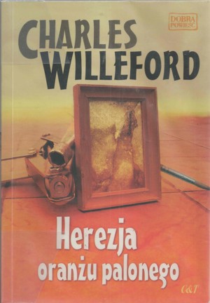 Herezja oranżu palonego