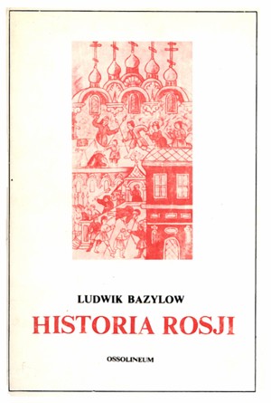 Historia Rosji