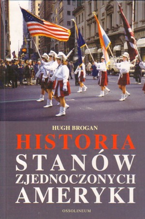 Historia Stanów Zjednoczonych Ameryki