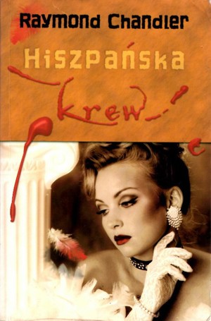 Hiszpańska krew