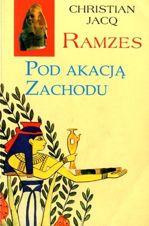 Pod Akacją Zachodu