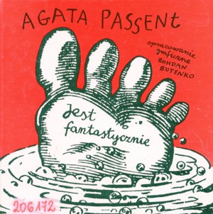 Jest fantastycznie