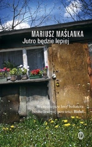 Jutro będzie lepiej