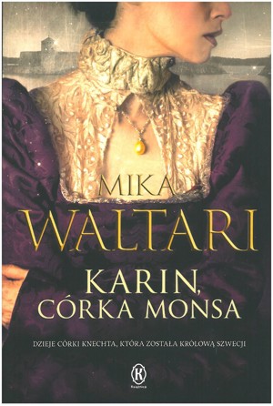 Karin, córka Monsa