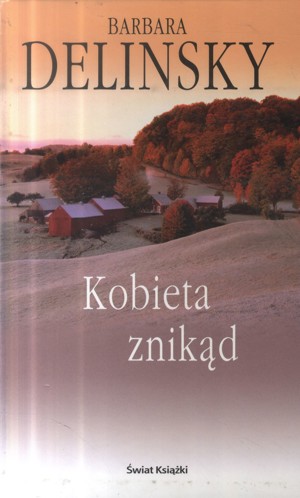 Kobieta znikąd