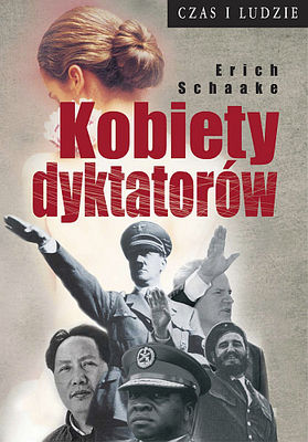 Kobiety dyktatorów